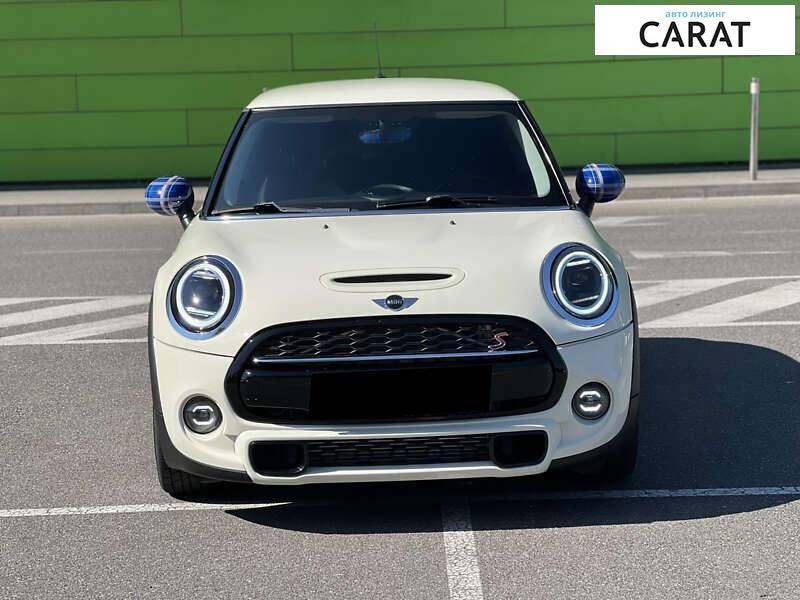 MINI Cooper 2014 MINI Cooper 2014