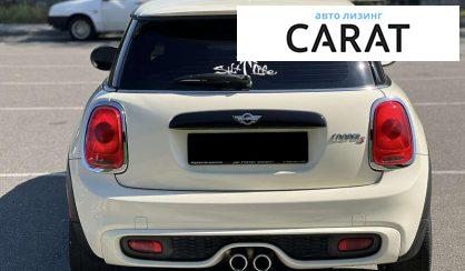 MINI Cooper 2014 MINI Cooper 2014