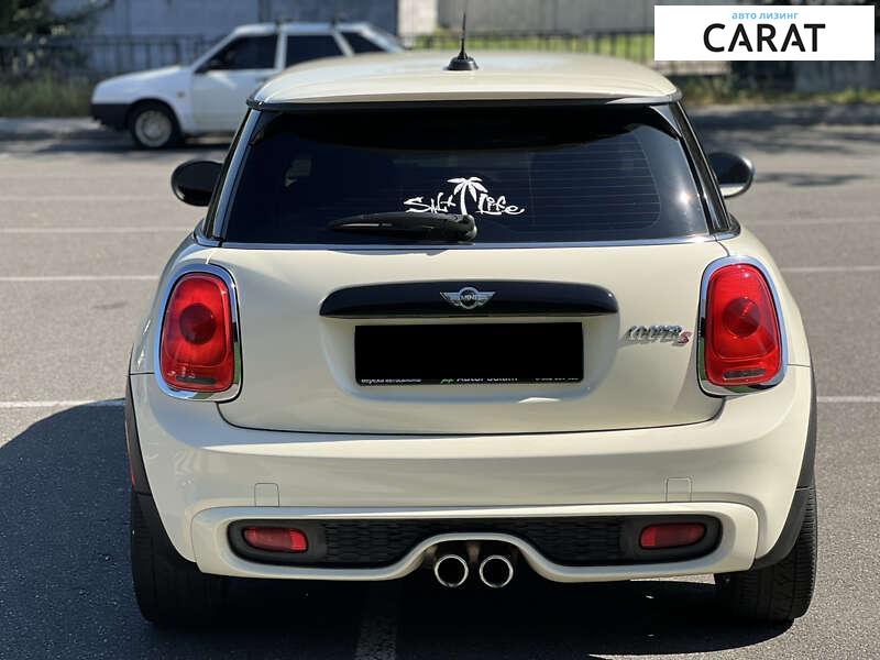 MINI Cooper 2014 MINI Cooper 2014