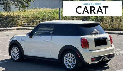 MINI Cooper 2014 MINI Cooper 2014