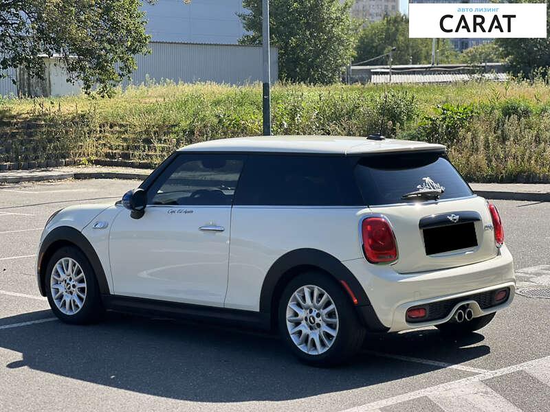 MINI Cooper 2014 MINI Cooper 2014