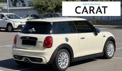 MINI Cooper 2014 MINI Cooper 2014