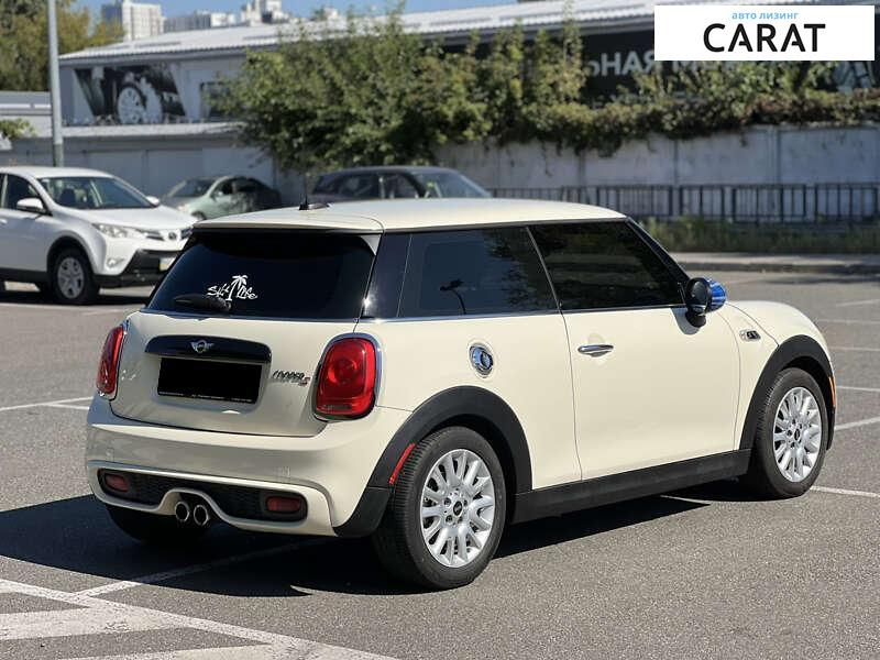 MINI Cooper 2014 MINI Cooper 2014