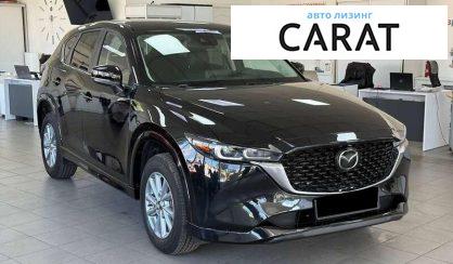 Mazda CX-5 2023