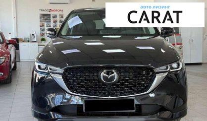 Mazda CX-5 2023