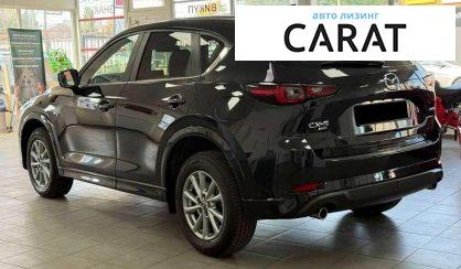 Mazda CX-5 2023