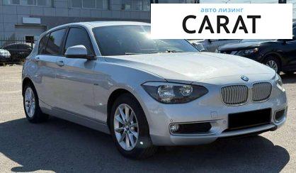 BMW 1 Series 2013 BMW 1 Series 2013