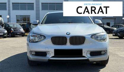 BMW 1 Series 2013 BMW 1 Series 2013
