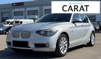 BMW 1 Series 2013 BMW 1 Series 2013