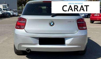 BMW 1 Series 2013 BMW 1 Series 2013