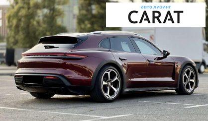 Porsche Taycan 2021 Porsche Taycan 2021
