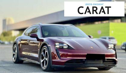 Porsche Taycan 2021 Porsche Taycan 2021