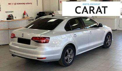 Volkswagen Jetta 2015