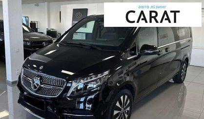 Розглянути Mercedes-Benz V-Class 2023 Mercedes-Benz V-Class 2023 - авто лізинг Carat