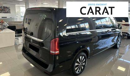 Mercedes-Benz V-Class 2023 Mercedes-Benz V-Class 2023