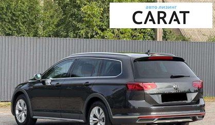 Volkswagen Passat 2020