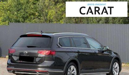 Volkswagen Passat 2020