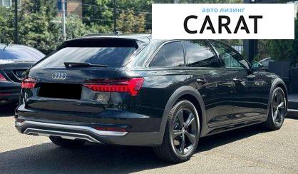 Audi A6 2019