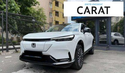 Honda eNS1 2023