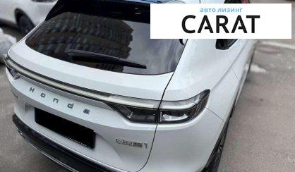 Honda eNS1 2023
