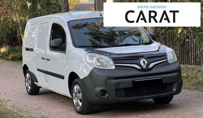 Renault Kangoo 2019