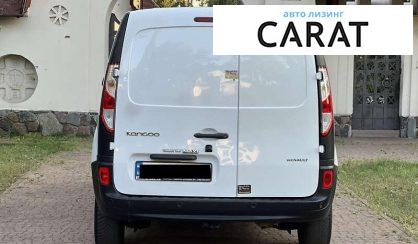 Renault Kangoo 2019