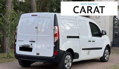 Renault Kangoo 2019