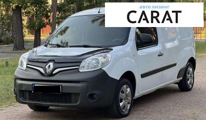 Renault Kangoo 2019
