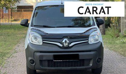 Renault Kangoo 2019