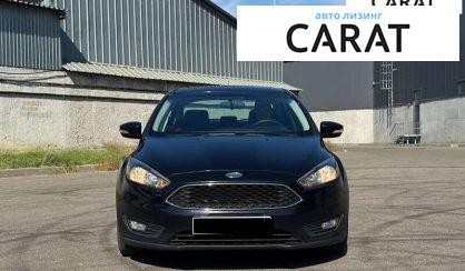 Ford Focus 2018 Ford Focus 2018
