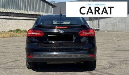 Ford Focus 2018 Ford Focus 2018