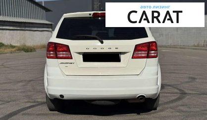 Dodge Journey 2014