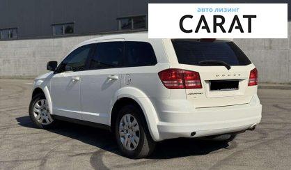 Dodge Journey 2014