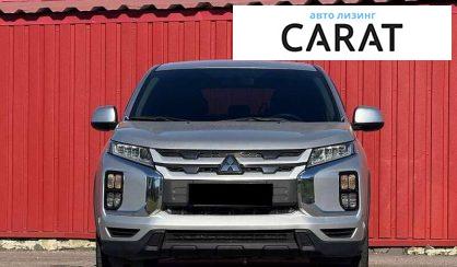 Mitsubishi Outlander 2019