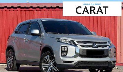 Mitsubishi Outlander 2019