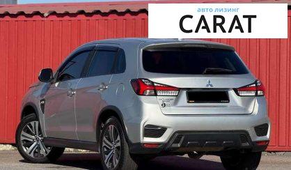 Mitsubishi Outlander 2019
