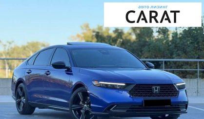Honda Accord 2023