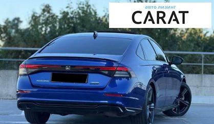 Honda Accord 2023