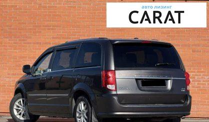 Dodge Grand Caravan 2019 Dodge Grand Caravan 2019