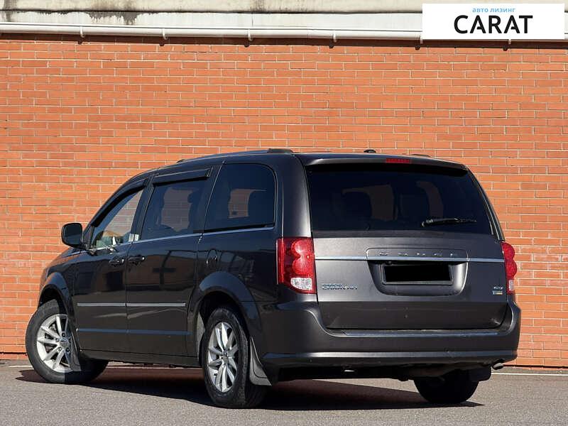 Dodge Grand Caravan 2019 Dodge Grand Caravan 2019