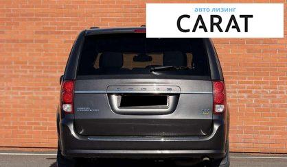 Dodge Grand Caravan 2019 Dodge Grand Caravan 2019