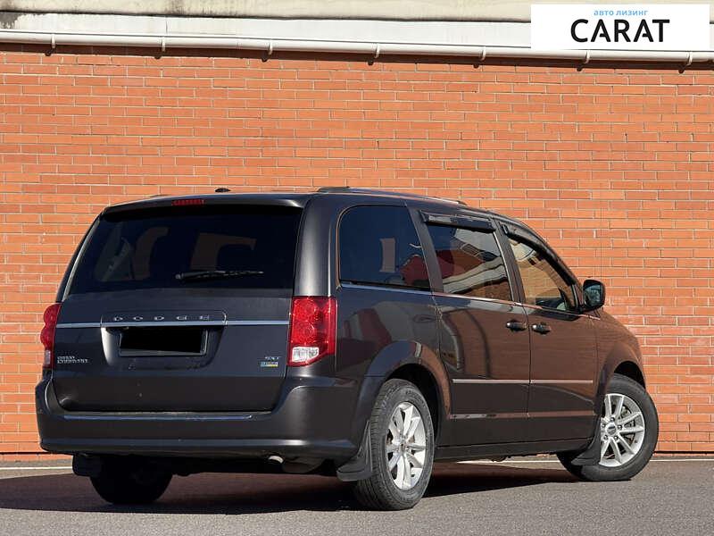 Dodge Grand Caravan 2019 Dodge Grand Caravan 2019