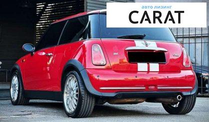 MINI Hatch 2025