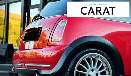 MINI Hatch 2025