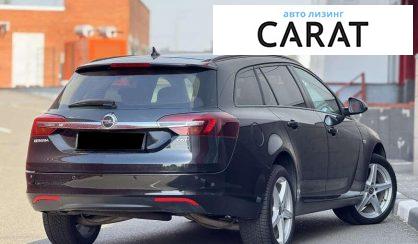 Opel Insignia 2013