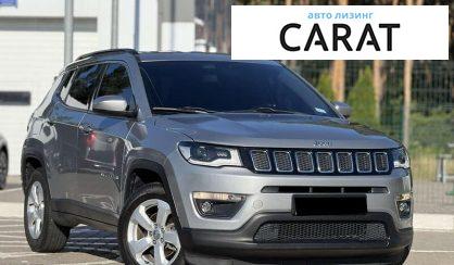 Jeep Compass 2021