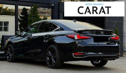 Lexus ES 2023