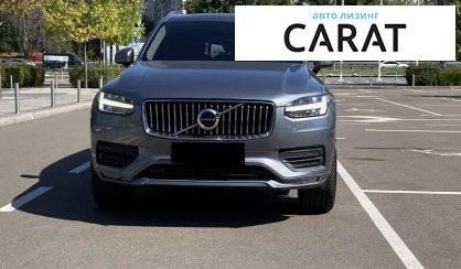 Volvo XC90 2019
