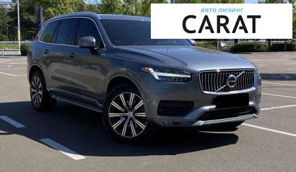 Volvo XC90 2019
