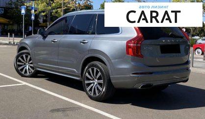 Volvo XC90 2019
